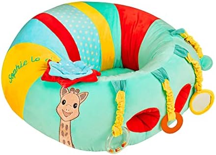 Sophie la girafe Baby Seat and Play