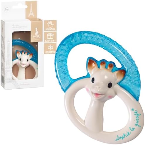 Sophie la girafe Cooling Teething Ring
