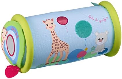 Sophie la girafe Éveil Activity Roller