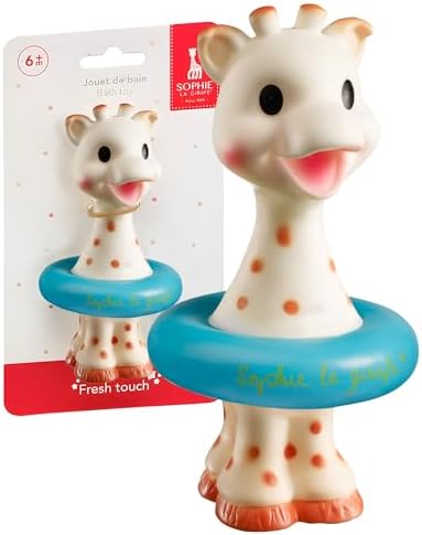 Sophie la girafe Fresh Touch Bath Toy