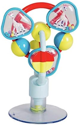 Sophie la girafe Giraffe Ferris Wheel