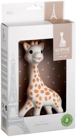 Sophie la girafe Once Upon a Time Gift Box