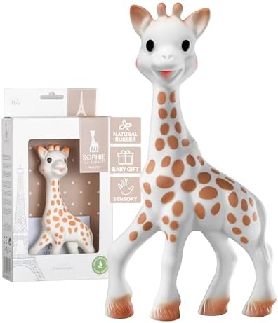 Sophie la girafe Original Teether for Babies