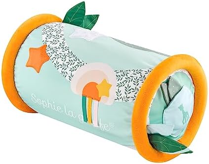 Sophie la girafe Roll’in Activity Roller