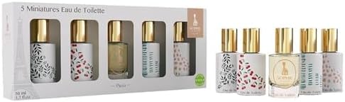Sophie la girafe Travel Baby Perfume for Babies and Kids